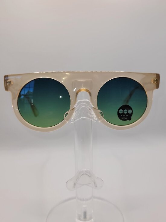 Komono Sunglasses & Case main image 4